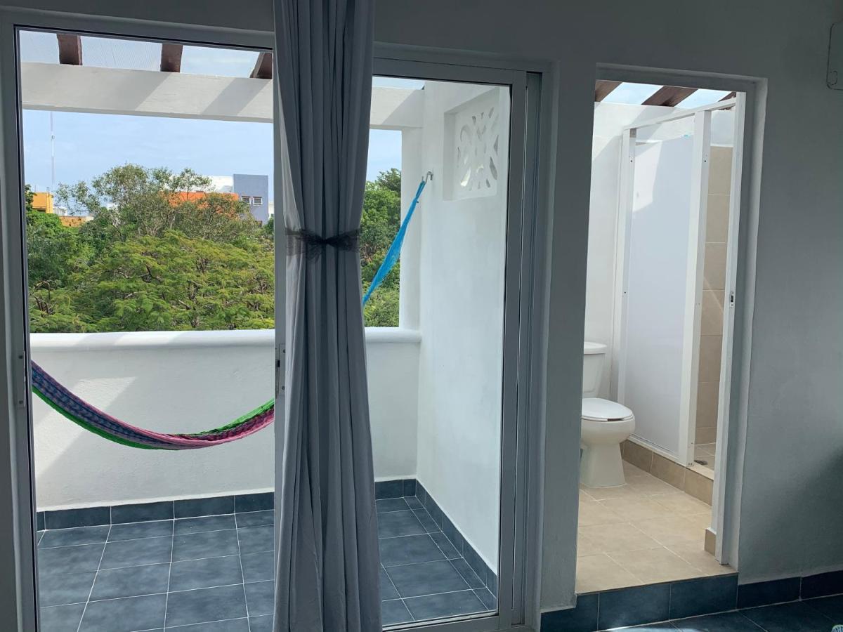 The Quetzal Bed & Breakfast Cancun Dış mekan fotoğraf
