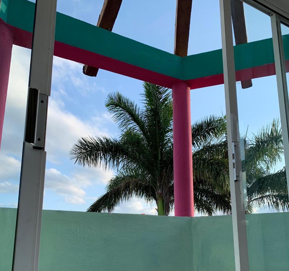 The Quetzal Bed & Breakfast Cancun Dış mekan fotoğraf