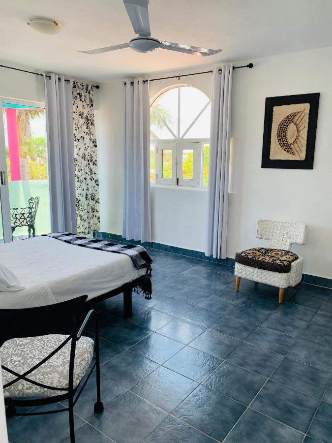 The Quetzal Bed & Breakfast Cancun Dış mekan fotoğraf