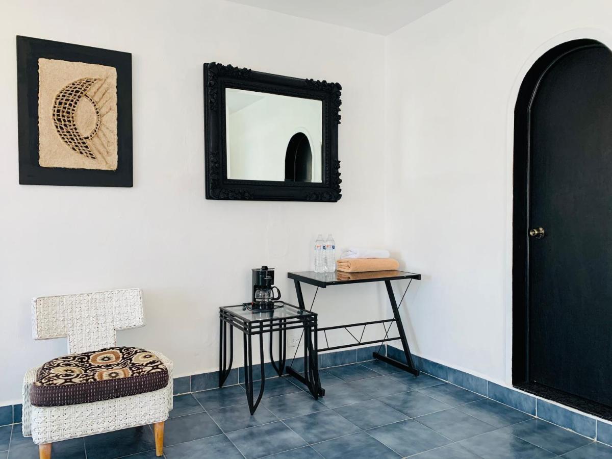The Quetzal Bed & Breakfast Cancun Dış mekan fotoğraf