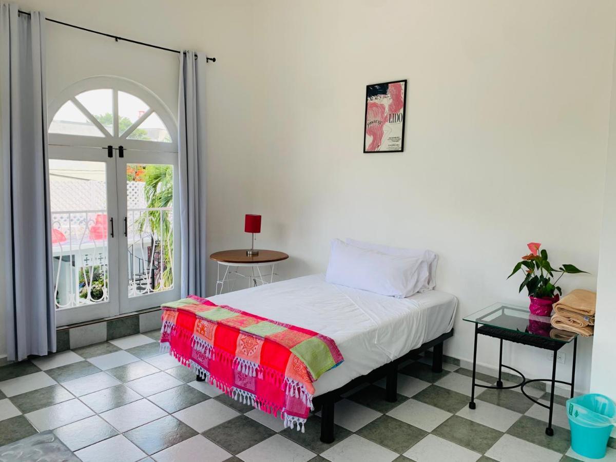 The Quetzal Bed & Breakfast Cancun Dış mekan fotoğraf