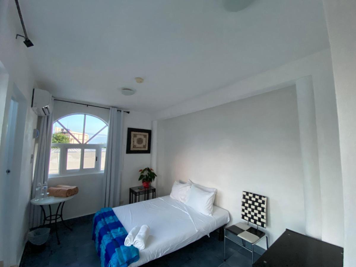 The Quetzal Bed & Breakfast Cancun Dış mekan fotoğraf