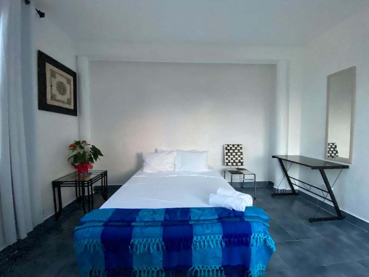 The Quetzal Bed & Breakfast Cancun Dış mekan fotoğraf
