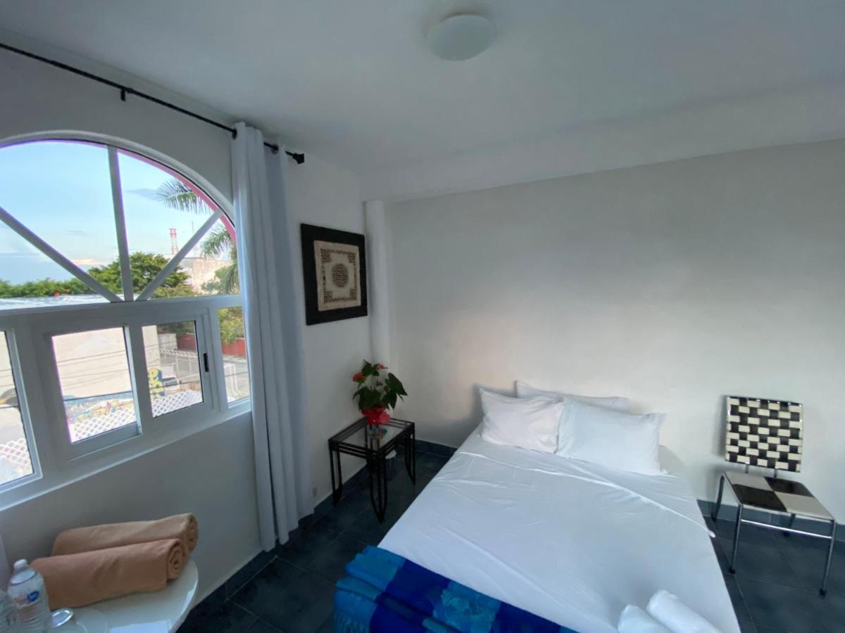 The Quetzal Bed & Breakfast Cancun Dış mekan fotoğraf