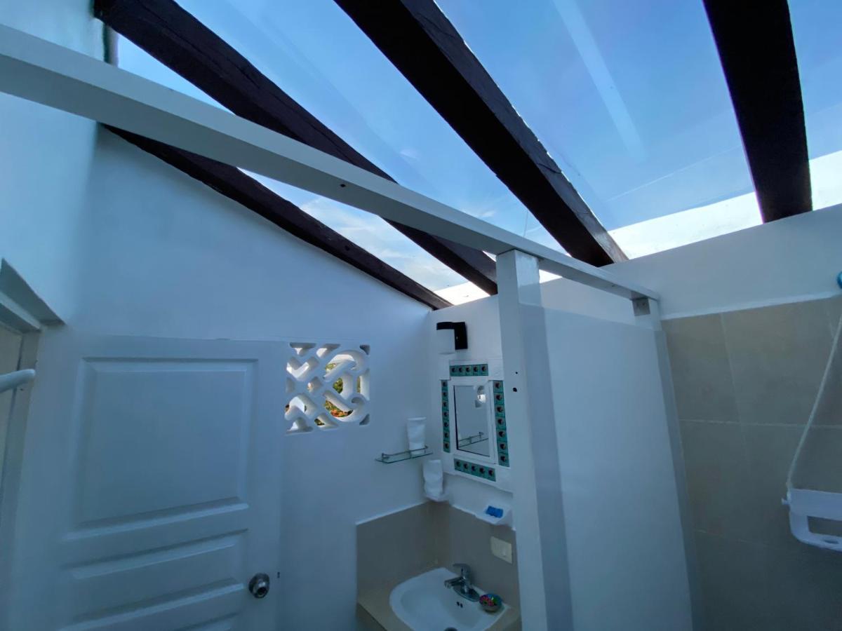 The Quetzal Bed & Breakfast Cancun Dış mekan fotoğraf