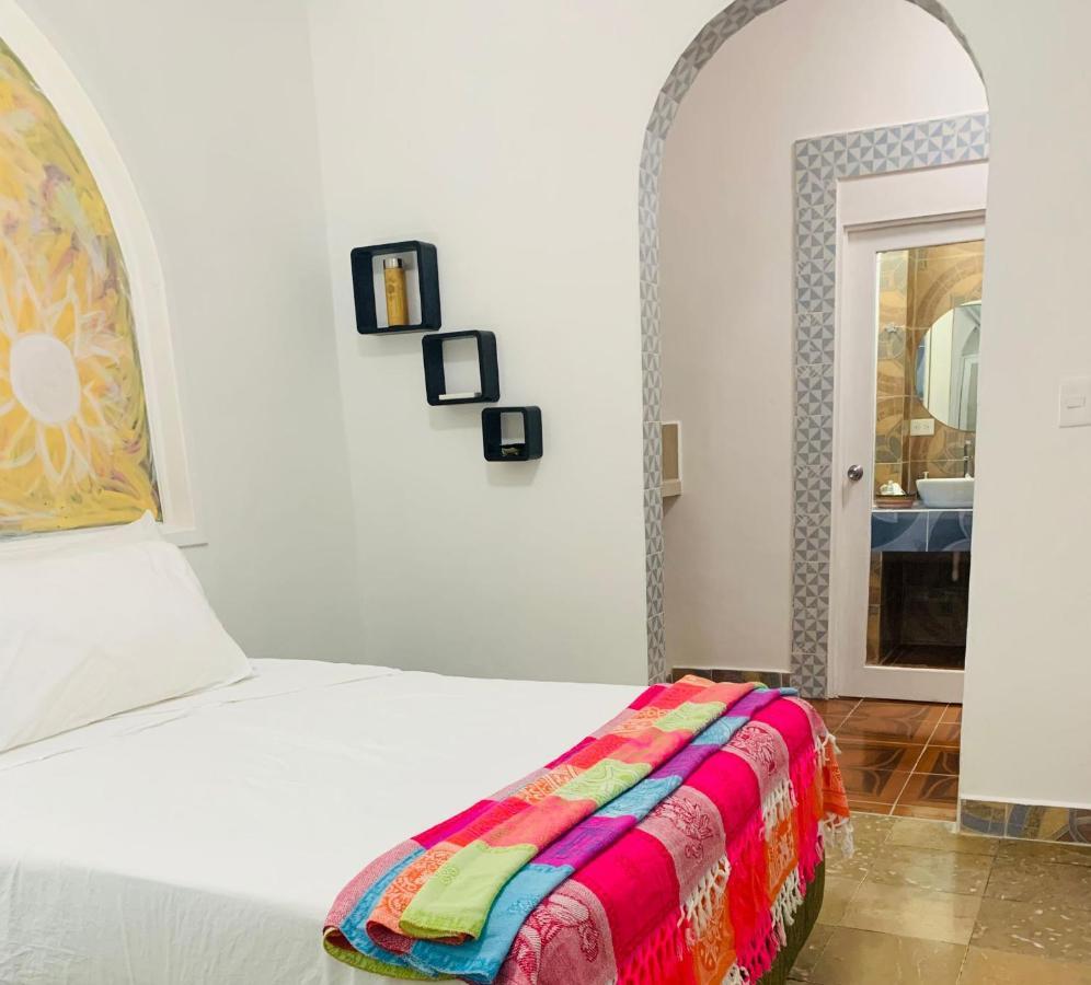 The Quetzal Bed & Breakfast Cancun Dış mekan fotoğraf