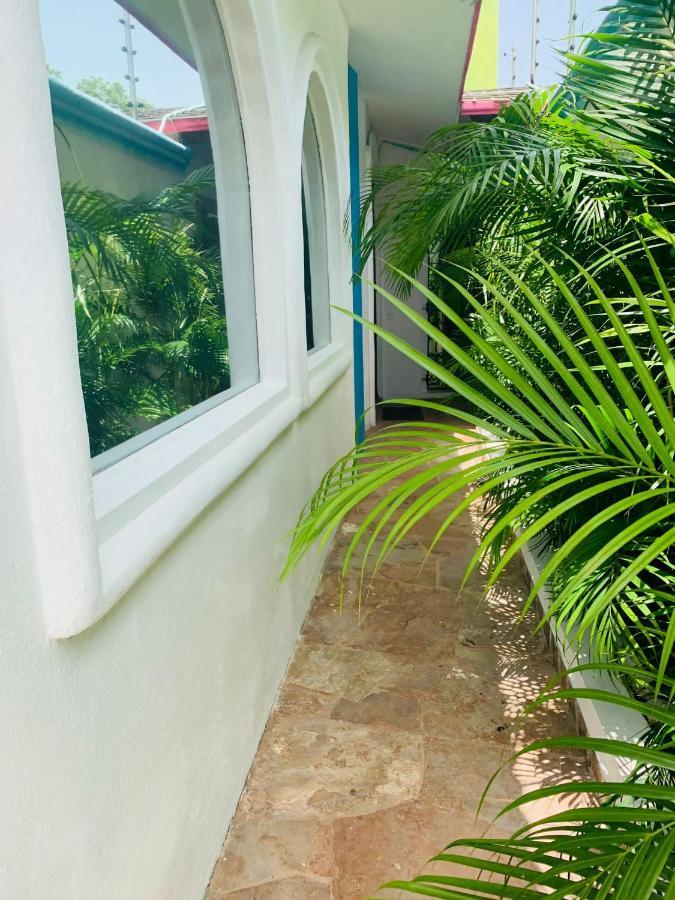 The Quetzal Bed & Breakfast Cancun Dış mekan fotoğraf