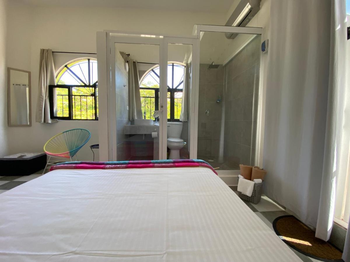 The Quetzal Bed & Breakfast Cancun Dış mekan fotoğraf