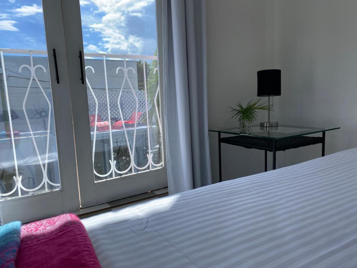 The Quetzal Bed & Breakfast Cancun Dış mekan fotoğraf