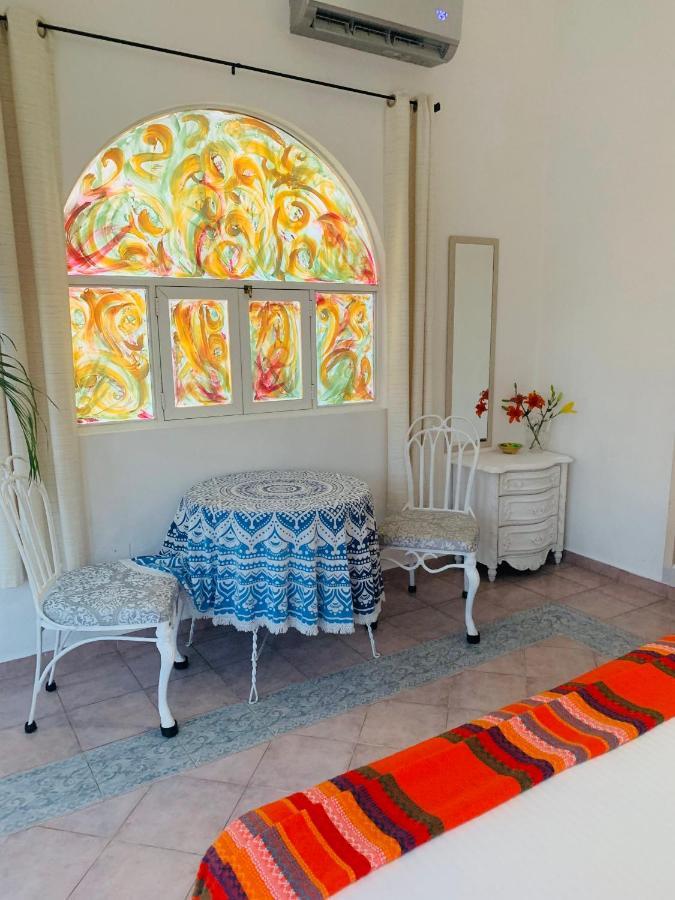 The Quetzal Bed & Breakfast Cancun Dış mekan fotoğraf