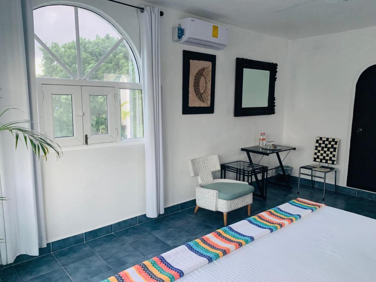 The Quetzal Bed & Breakfast Cancun Dış mekan fotoğraf