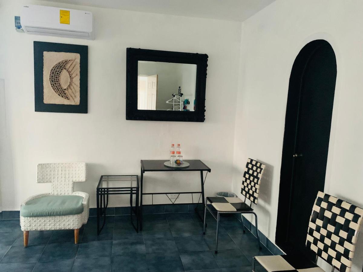 The Quetzal Bed & Breakfast Cancun Dış mekan fotoğraf