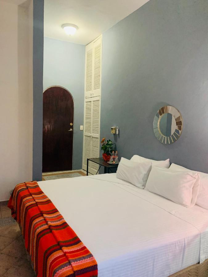 The Quetzal Bed & Breakfast Cancun Dış mekan fotoğraf