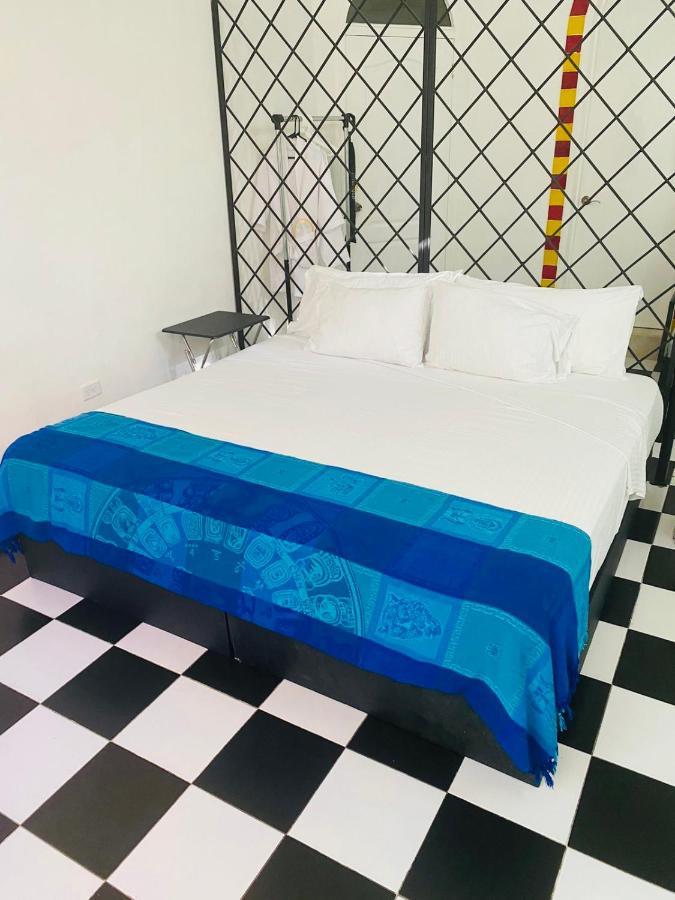 The Quetzal Bed & Breakfast Cancun Dış mekan fotoğraf