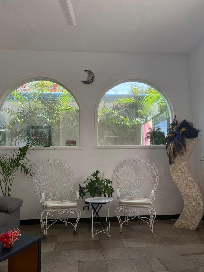 The Quetzal Bed & Breakfast Cancun Dış mekan fotoğraf