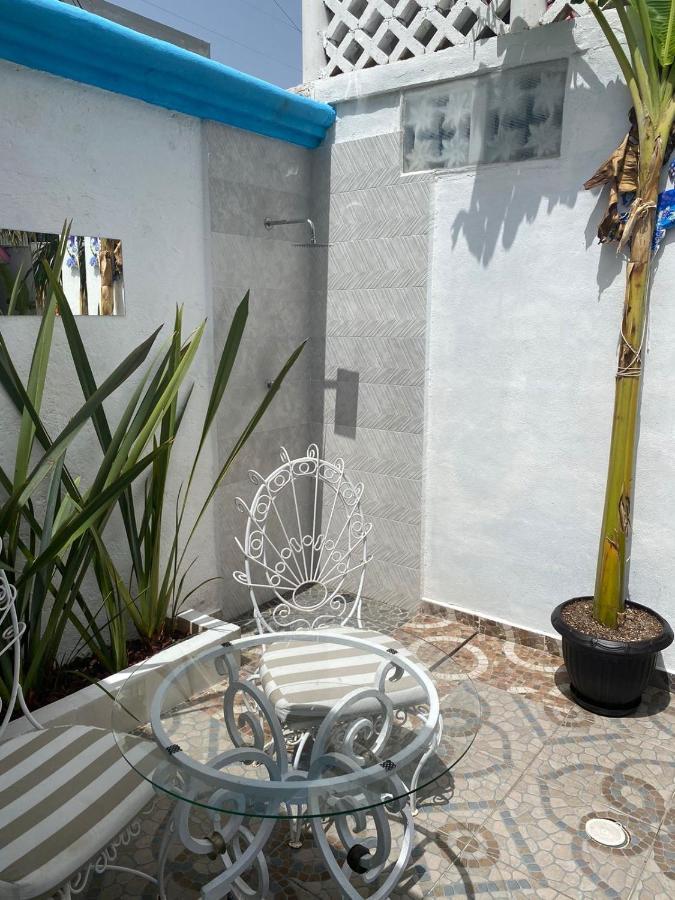 The Quetzal Bed & Breakfast Cancun Dış mekan fotoğraf
