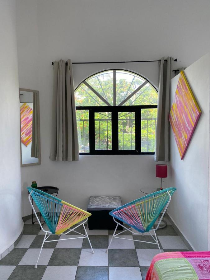 The Quetzal Bed & Breakfast Cancun Dış mekan fotoğraf